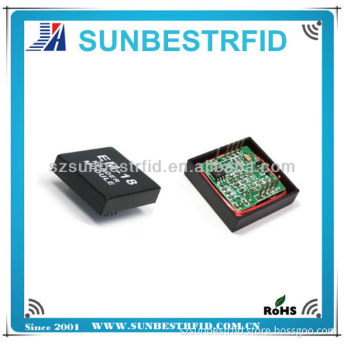 125khz LF reader module for ID card EM4100 TK4100